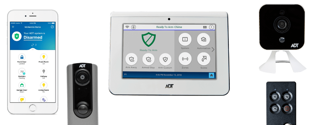 security systems Chandler