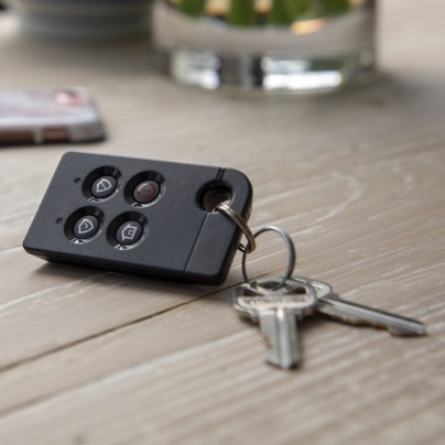 Chandler security key fob