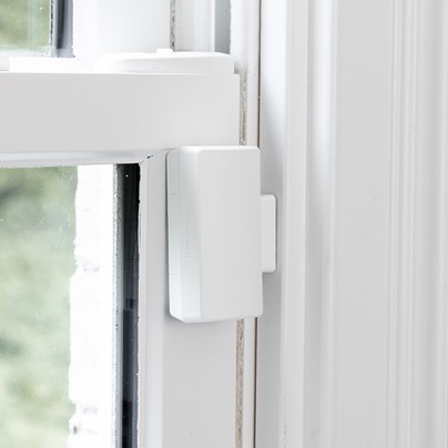 Chandler security window sensor