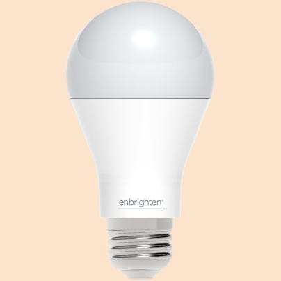 Chandler smart light bulb