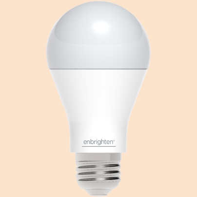 Chandler smart light bulb