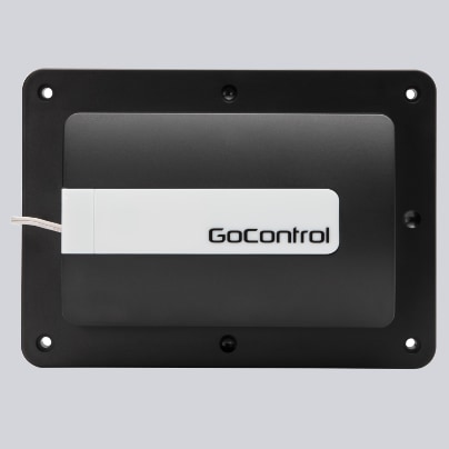 Chandler garage door controller