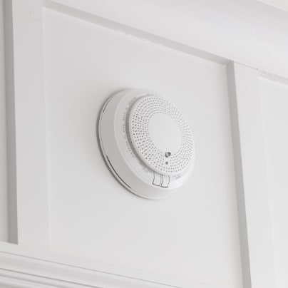 Chandler smoke detector adt