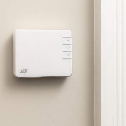 Chandler smart thermostat adt
