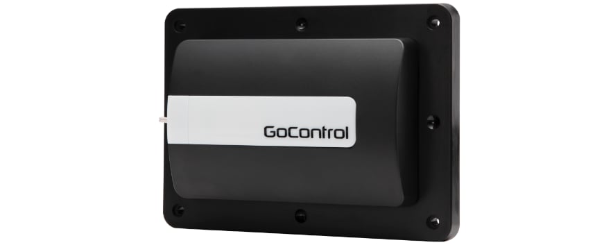 ADT Garage Sensor in Chandler