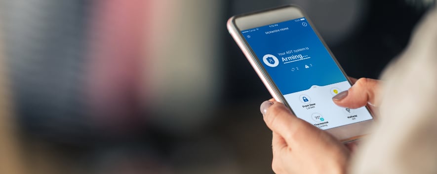 Chandler Home Automation