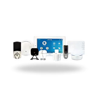 ADT product packages Chandler