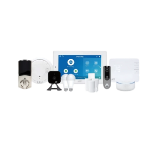 ADT product packages Chandler