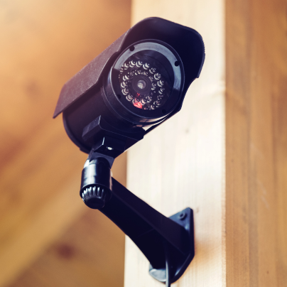 Chandler high-decibel alarm