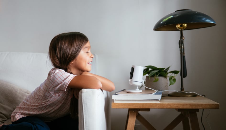 Vivint Security Monitor in Chandler