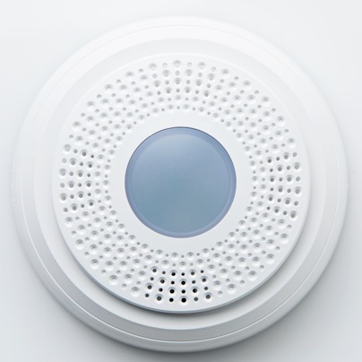 Chandler high-decibel alarm